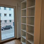 Modern Apartment Self Check In