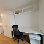 Modern Apartment Self Check In