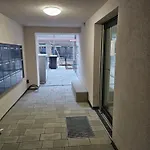 Modern Apartment Self Check In