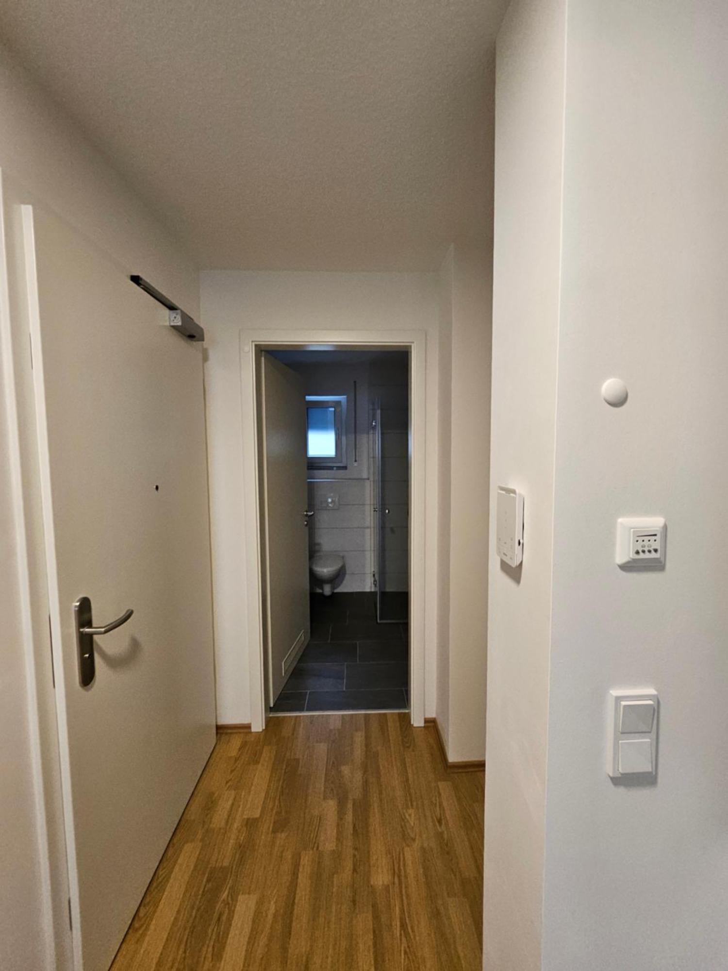 Apartment Modern Self Check In Nürnberg