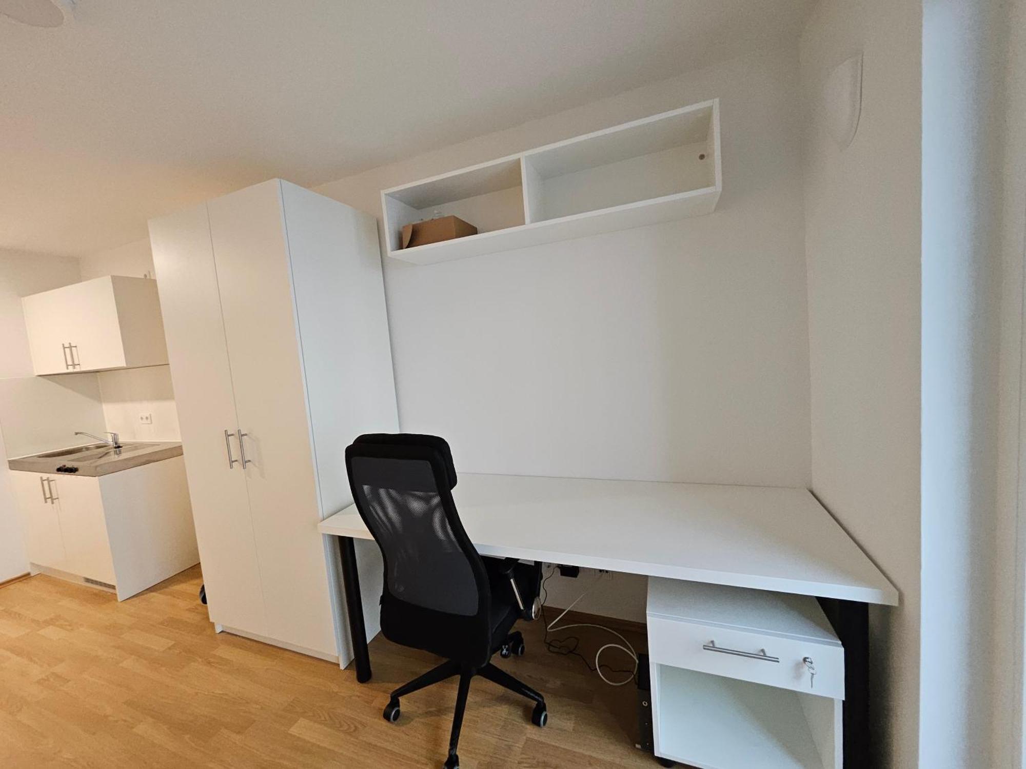 Apartment Modern Self Check In Nürnberg