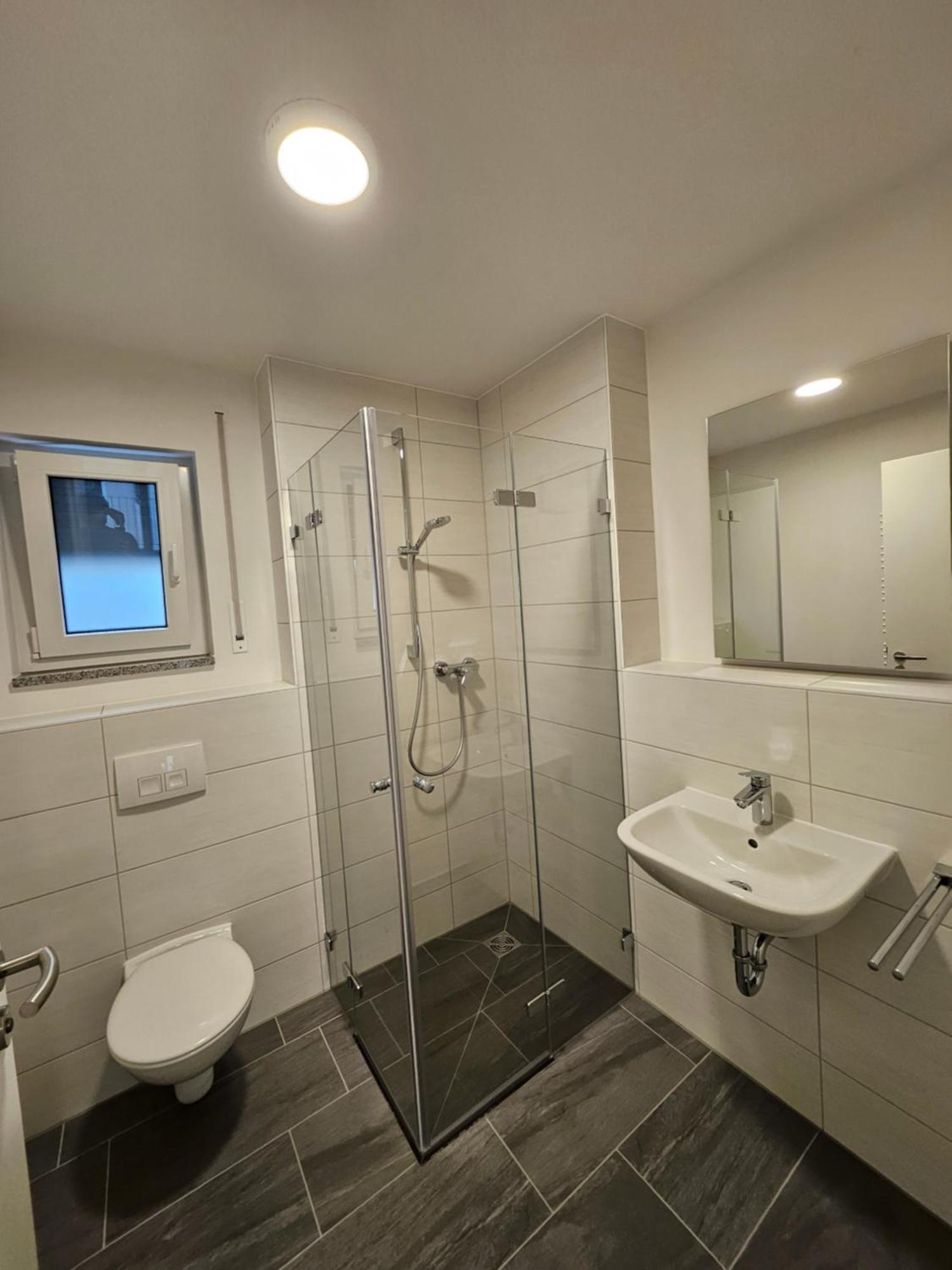 Apartment Modern Self Check In Nürnberg